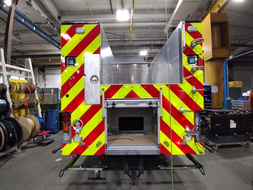 Hoffman Estates FD
