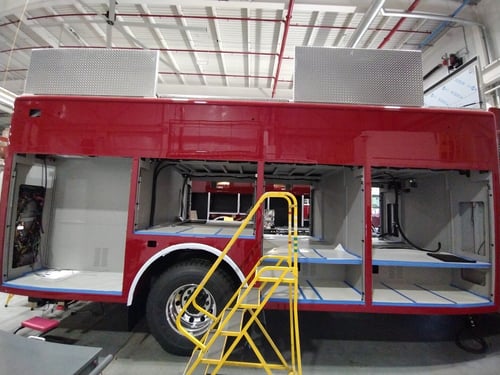 Holdrege FD
