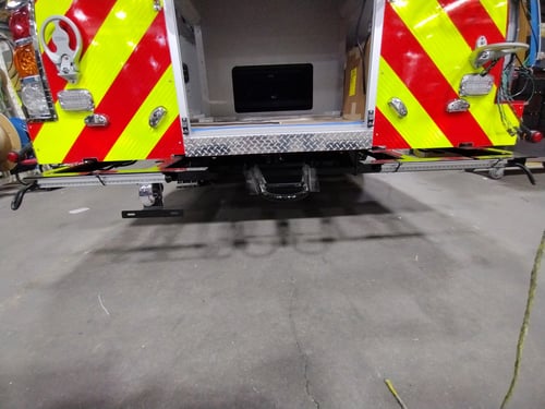 Hoffman Estates FD