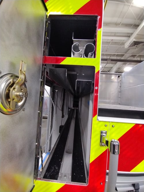 Hoffman Estates FD