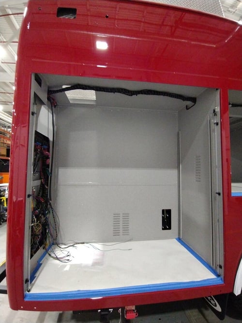 Holdrege FD