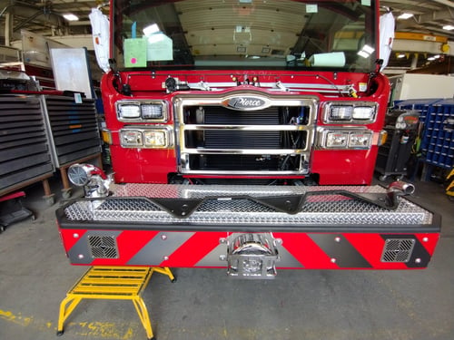 Creve Coeur FPD