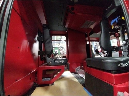 Terre Haute FD