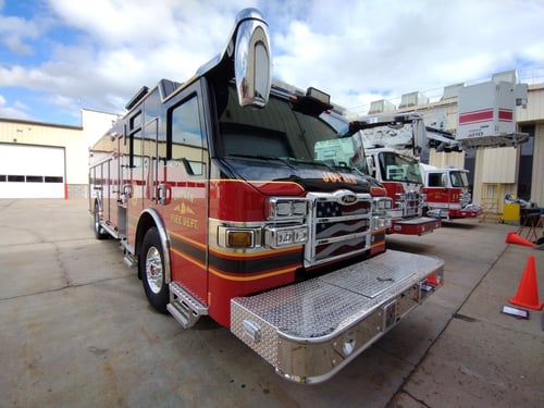 Joplin FD