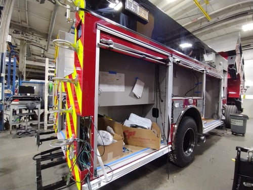 Hoffman Estates FD