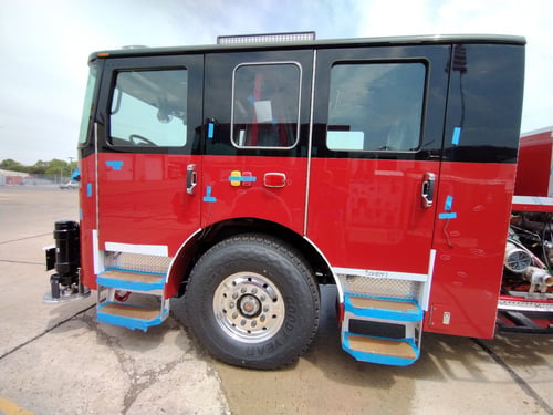 Austin FD