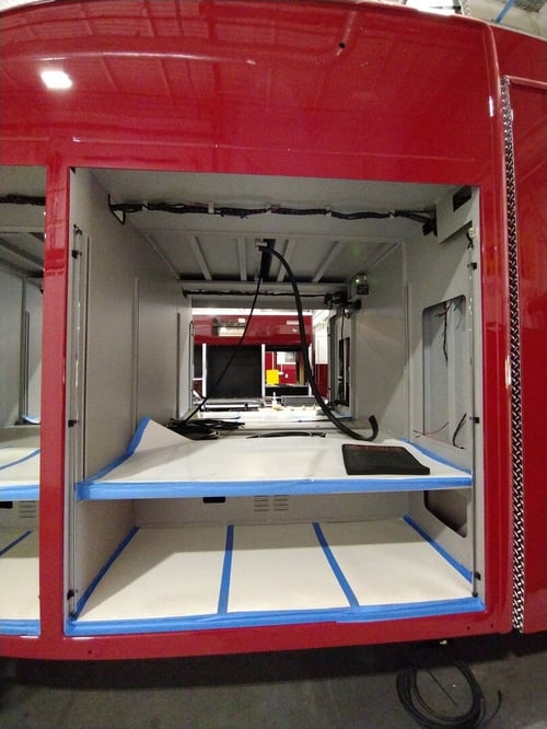 Holdrege FD