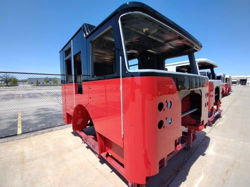 Marengo FPD