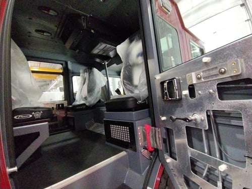 Holdrege FD
