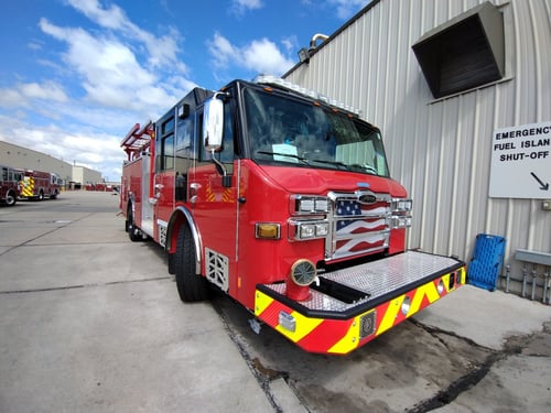 Arlington Heights FD