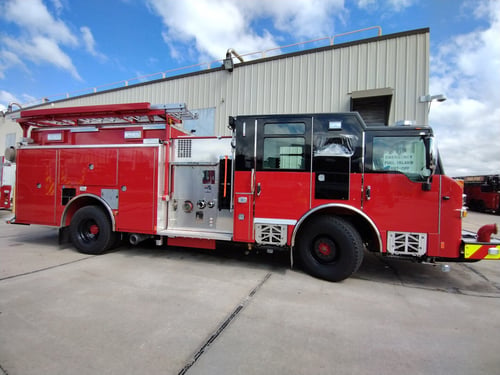 Arlington Heights FD