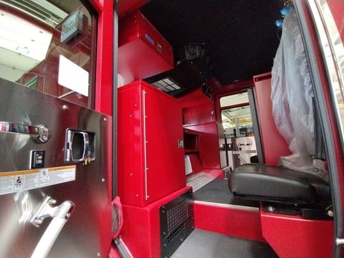 Creve Coeur FPD