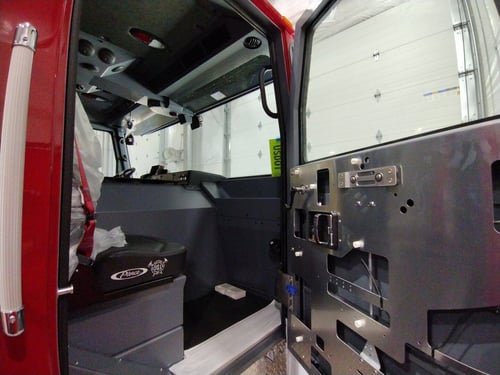 Holdrege FD