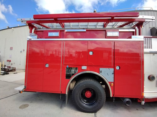 Arlington Heights FD