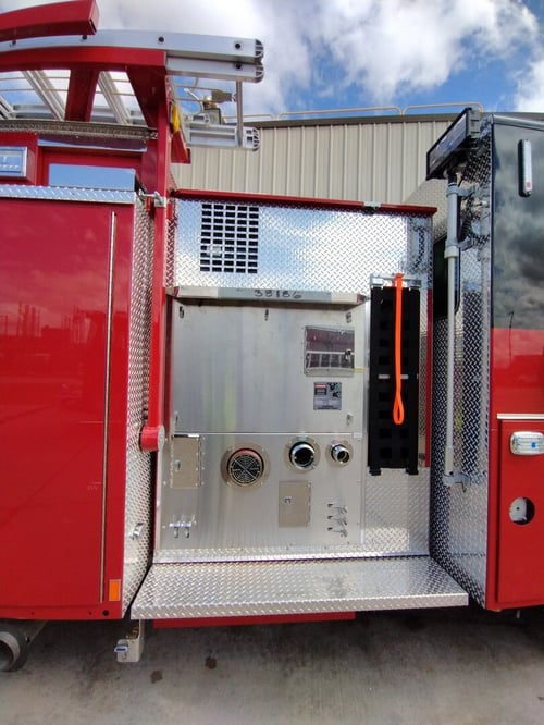 Arlington Heights FD
