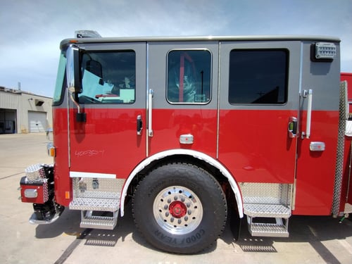 Indianapolis FD