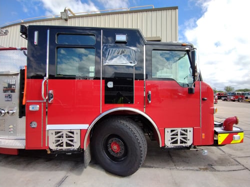 Arlington Heights FD