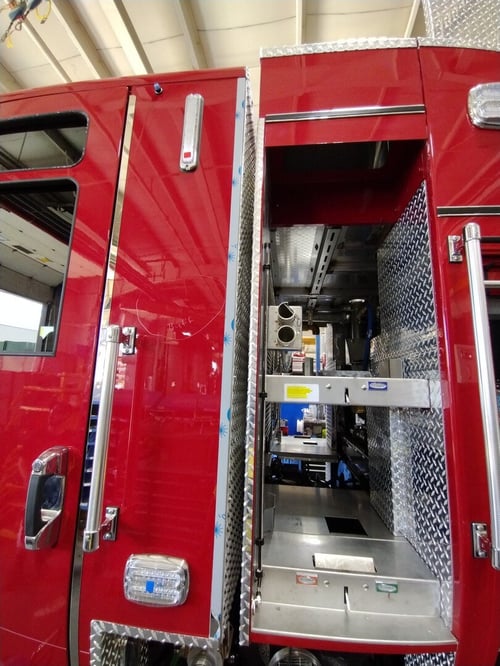 Creve Coeur FPD