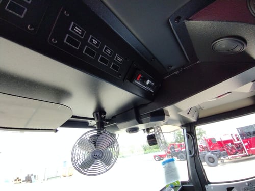 Austin FD