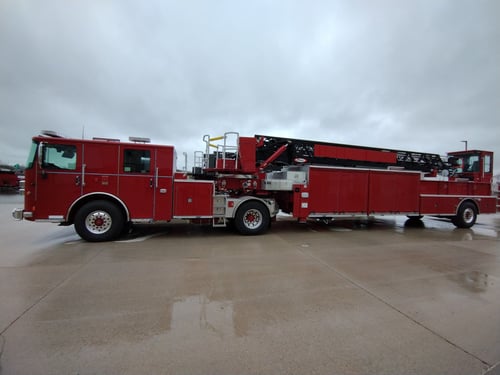 Westfield FD