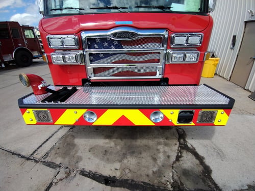 Arlington Heights FD