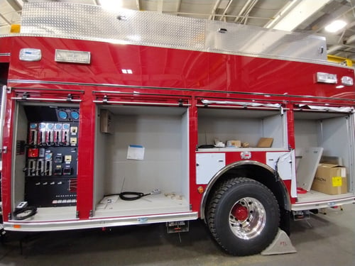 Creve Coeur FPD