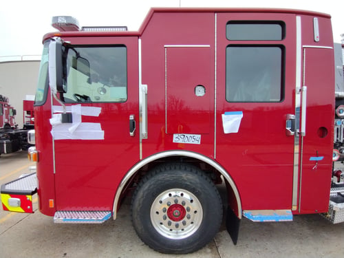 Springfield FD