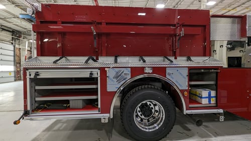 Peoria FD