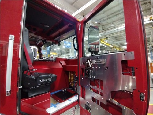 Terre Haute FD
