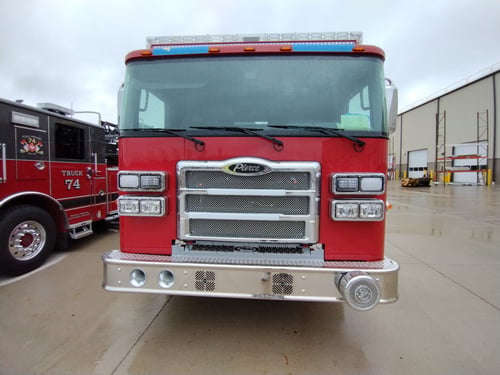 Westfield FD
