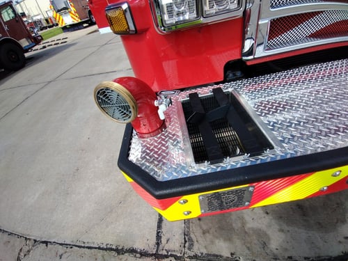 Arlington Heights FD