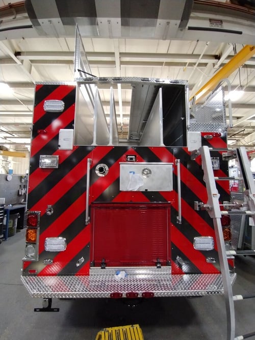 Creve Coeur FPD