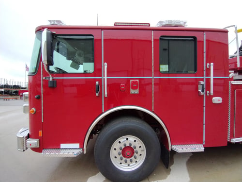 Westfield FD