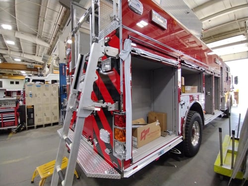 Creve Coeur FPD