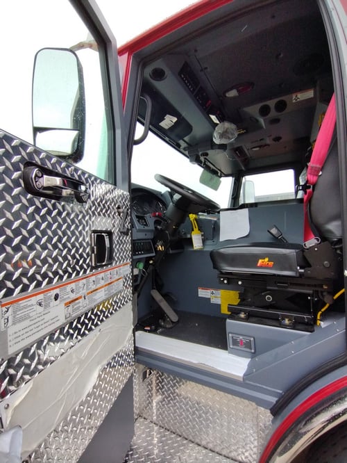 Westfield FD