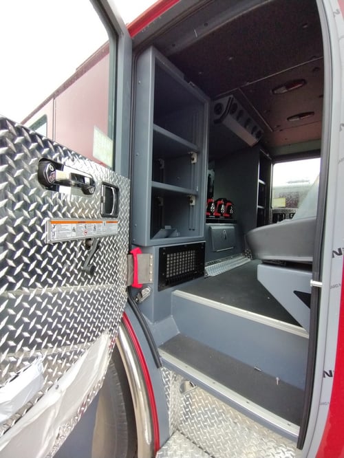 Westfield FD
