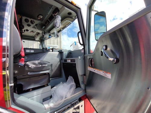 Arlington Heights FD