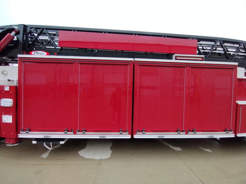 Westfield FD