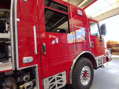 Creve Coeur FPD