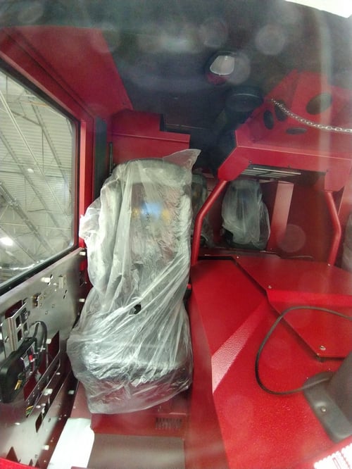 Springfield FD