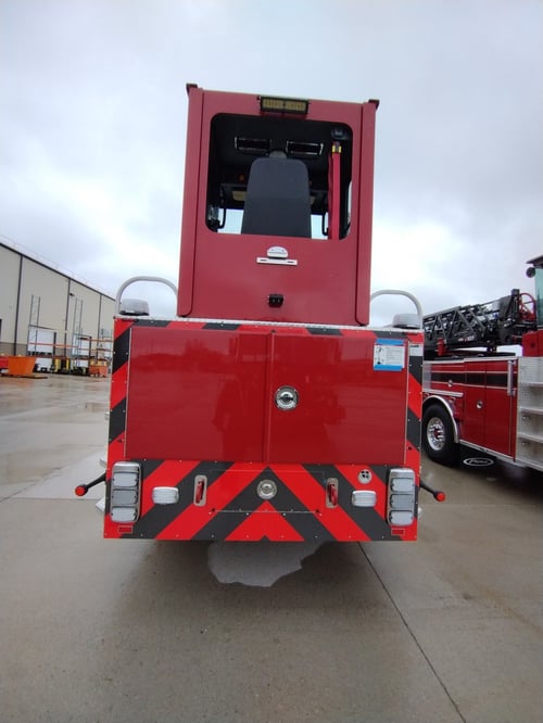 Westfield FD