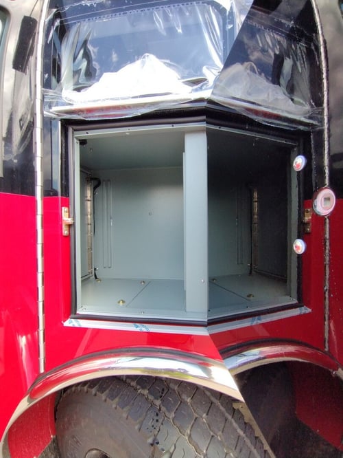Arlington Heights FD