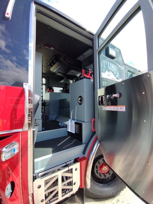 Arlington Heights FD