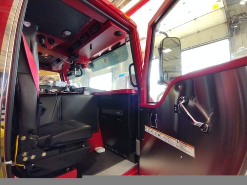 Creve Coeur FPD