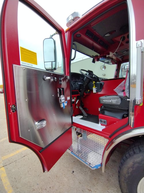 Springfield FD