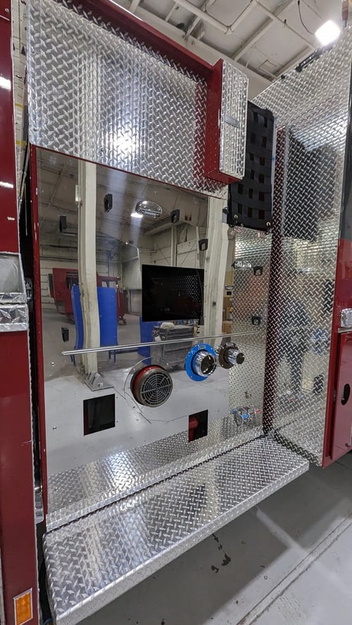 Peoria FD
