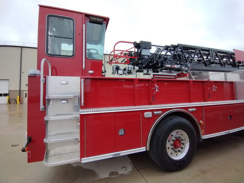 Westfield FD