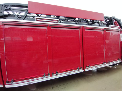 Westfield FD