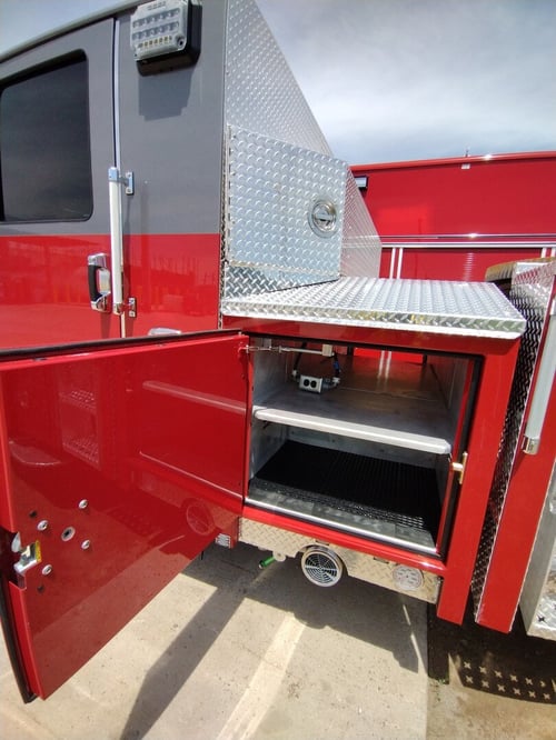 Indianapolis FD