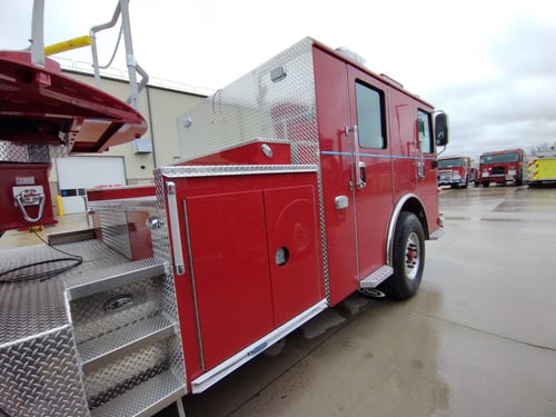 Westfield FD